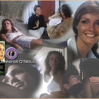 Jennifer O`Neill nude pics